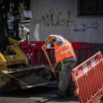 Καύσωνας: Μέτρα Για Την Προστασία Των Εργαζομένων