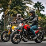 Ducati Scrambler: Τώρα είναι πιο εύκολο να την αποκτήσεις