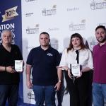 Kosmocar: Διπλή διάκριση για την τεχνική εκπαίδευση