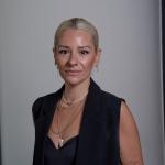 Η Σοφία Μητράκη Brand Manager της μάρκας NIO