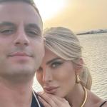 Κατερίνα Καινούργιου - Παναγιώτης Κουτσουμπής