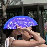 Καιρός: Κορυφώνεται Ο Καύσωνας - Ποιες Περιοχές Θα Καούν