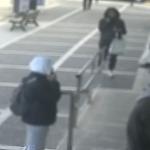 Θηλυκή Συμμορία Άδειαζε Κάρτες Ηλικιωμένων - Βίντεο