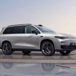 Leapmotor: Δείτε πόσα αυτοκίνητα πούλησε