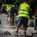 Καύσωνας: Παύση Εργασιών 11:00 - 17:00 - Σε Ποιες Περιοχές