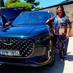 Όμιλος Σπανού: Έφερε την Chery στην Ελλάδα