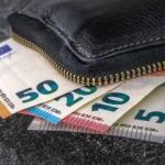 χρήματα πορτοφόλι