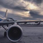 Τραγωδία Σε Αεροδρόμιο: Τον Ρούφηξε Κινητήρας Αεροσκάφους
