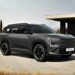 Kia EV5: Το νέο μοντέλο και η τεχνητή νοημοσύνη