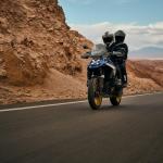 BMW: Όλες οι αναβαθμίσεις στις μοτοσυκλέτες της