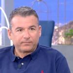 Γιώργος Λιάγκας