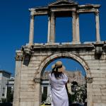 Καιρός: Δροσιά Μετά Τον Καύσωνα - Έρχεται Εμμονική Ζέστη