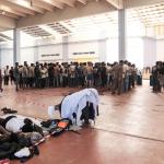 Στο Καστέλλι Η Κλειστή Δομή Κρήτης - Επανεξέταση Επιδομάτων