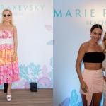 Οι Λαμπερές Παρουσίες Σε Opening Party