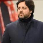 Η Ομάδα Που Έχει Θέσει Πρώτο Στόχο Τον Ριμπάλτα
