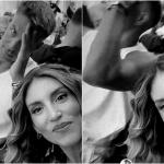 Αθηνά Οικονομάκου - Μπρούνο Τσερέλα