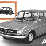 Audi: Ετών 116 και 60 χρόνια σύγχρονης εποχής