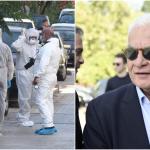 Γιάννης Πρετεντέρης: Τι Είπε Για Τη Βόμβα Στο Σπίτι Του
