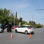 Πειραιάς: Μεθυσμένος Οδηγός Παρέσυρε Γυναίκα Με ΙΧ
