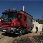 Φωτιά Στη Μύκονο: Ήχησε Το 112 Για Ένα... Πλυντήριο Ρούχων!