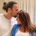 Γέννησε η Ευρυδίκη Βαλαβάνη - Η πρώτη ανάρτηση με τον μπέμπη της