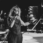 Η Ελεωνόρα Zoυγανέλη κάνει περιοδεία