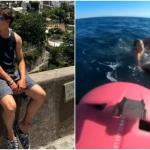 Αναστάσης Γκαρίπης: O Ήρωας Kite Surfer Στο Star.gr