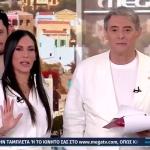 «Κοινωνία ώρα Mega»: Συνεχίζει Με Νέους Παρουσιαστές