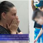 Μητέρα Ειρήνης Μουρτζούκου: «Δεν τα έχει χαμένα. Ξέρει πολύ καλά τι κάνει»