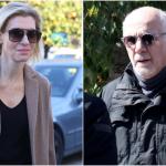 Γιώργος Κιμούλης - Ζέτα Δούκα