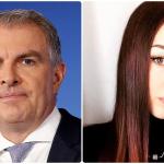 Η Σύζυγος Του CEO Της Lufthansa Παρέσυρε Και Σκότωσε 24χρονη