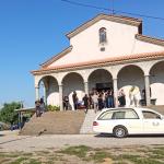 Αγρίνιο: Σπαραγμός Στην Κηδεία Της 2χρονης Αλεξάνδρας