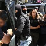 Ειρήνη Μουρτζούκου: Ξεκίνησε η μεταγωγή της στην Πάτρα - Απολογείται σήμερα