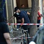 Πυροβολισμοί στον Κολωνό