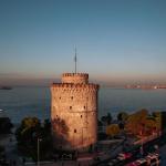 Θεσσαλονίκη: Γυναίκα ανασύρθηκε χωρίς τις αισθήσεις της από τον Θερμαϊκό