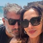 Δέσποινα Βανδή - Βασίλης Μπισμπίκης