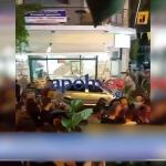 Ζάκυνθος: Αυτοκίνητο έπεσε σε πλήθος πιστών σε πανηγύρι