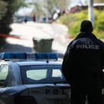 Αστυνομική Επιχείρηση Για Τη Σύλληψη Ενόπλων Σε Κατάστημα
