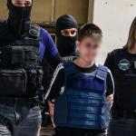 Ειρήνη Μουρτζούκου: Οδηγείται Στις Φυλακές Κορυδαλλού