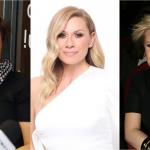 Κατερίνα Καραβάτου: Οι Αλλαγές Στο Look Της Ανά Τα Χρόνια