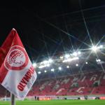 Oλυμπιακός: Για Αυτό Τον Στόπερ Ενδιαφέρεται