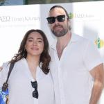 Ευρυδίκη Βαλαβάνη - Γρηγόρης Μόργκαν