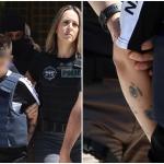 «Η Μουρτζούκου έμενε σε οικοδομή, δίπλα από το σπίτι της Πόπης»
