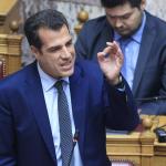 Θάνος Πλεύρης: «Στην Κρήτη Θα Γίνει Σίγουρα Μια Μόνιμη Δoμή»