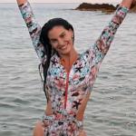 Χριστίνα Μπόμπα