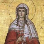 Αγία Μαρίνα