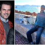 Γεράσιμος Μιχελής: Ο αγώνας για την υγεία του & η δύναμη ψυχής του