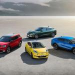 Ford Go Electric: Η ολοκληρωμένη ηλεκτρική γκάμα -Τιμές
