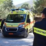 ΠΕΛΛΑ - ΤΡΟΧΑΙΟ ΔΥΣΤΥΧΗΜΑ – ΠΥΡΟΣΒΕΣΤΙΚΗ - 69ΧΡΟΝΗ