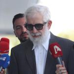 Δίκη Φιλιππίδη: Γιατί Αφέθηκε Ελεύθερος Ο Ηθοποιός